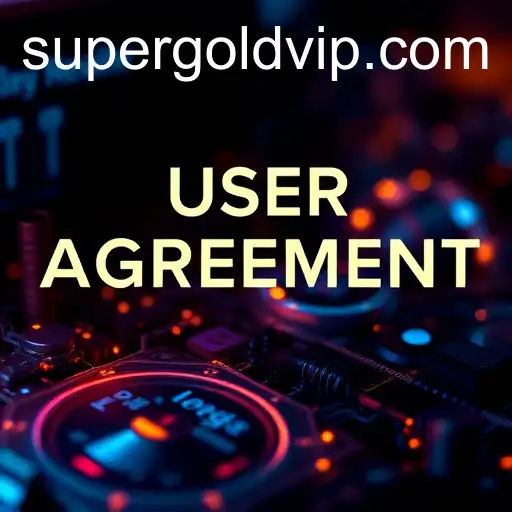 User Agreement