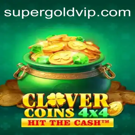 Explorando o Mundo de CloverCoins4x4