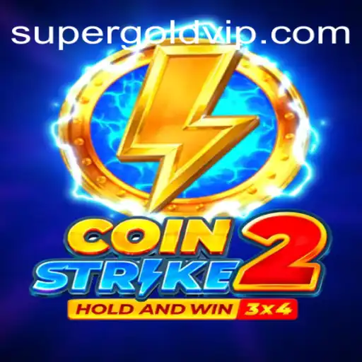 Descubra o Universo de Coinstrike2: Um Mergulho no Mundo do Supergold