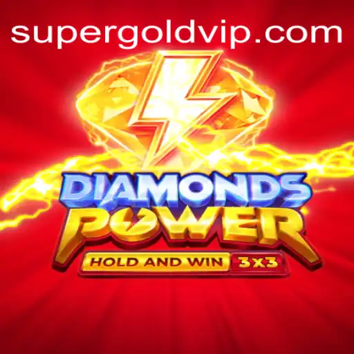 Descubra o Fascinante Mundo de Diamondspower: Um Jogo de Estratégia e Aventura