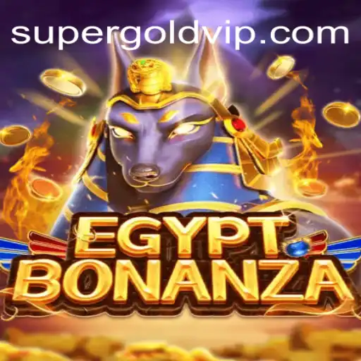 Descubra as Aventuras de 'EgyptBonanza' no Supergold.com