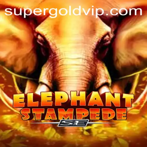 ElephantStampedeSE: Uma Aventura Empolgante no Mundo dos Jogos