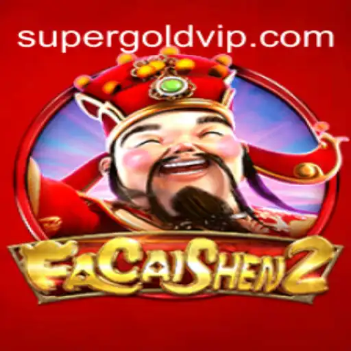 Descubra FaCaiShen2: O Jogo de Fortuna e Estratégia Disponível em supergold.com