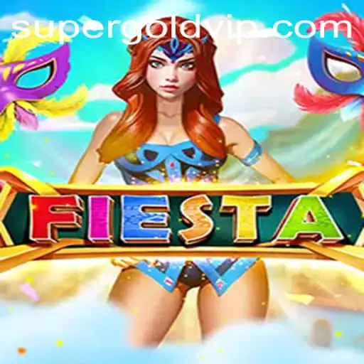 Descubra o Jogo de Festa da Supergold.com