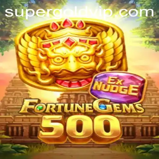 Jogo FortuneGems500: Descubra as Aventuras e Regras do Seu Novo Passatempo Favorito