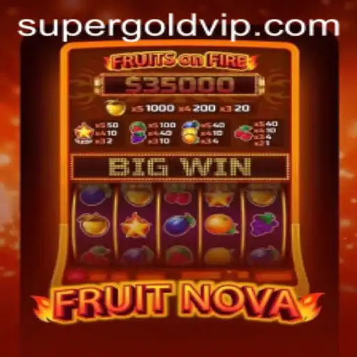 Explorando o Universo de FruitNova: Um Guia Completo para o Novo Sucesso dos Jogos