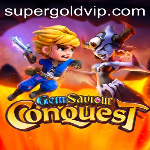 Explorando o Mundo de GemSaviourConquest: Um Jogo de Estratégia Inovador