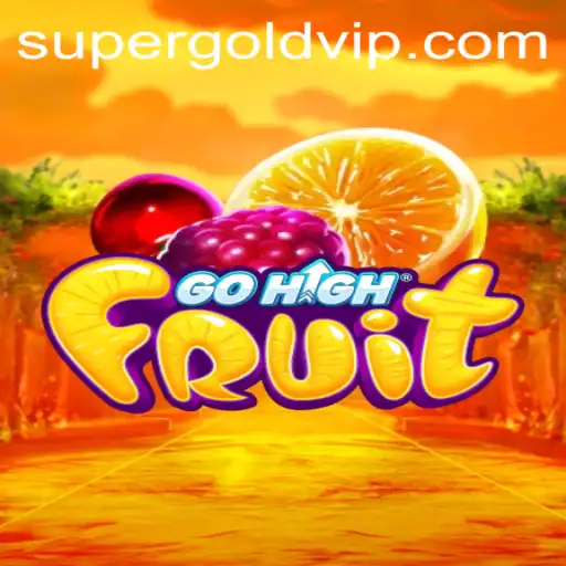 Descubra o Mundo de GoHighFruit: O Jogo que Está Conquistando a Internet