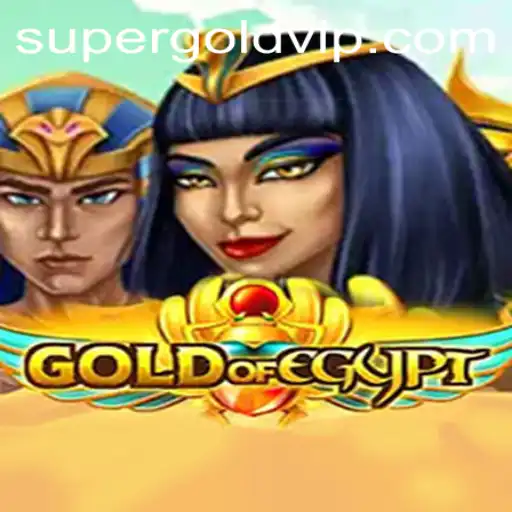Aventura no Deserto de GoldOfEgypt: Descobrindo Tesouros Antigos