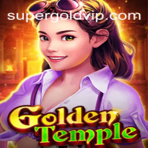 GoldenTemple: Uma Aventura Épica Espera por Você