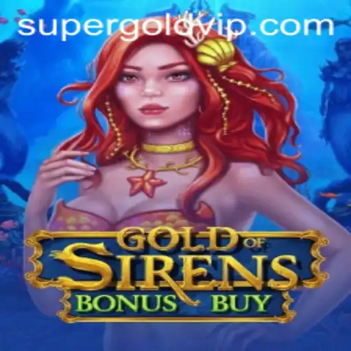 Explorando as Profundezas de GoldofSirensBonusBuy