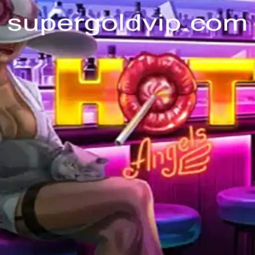 Descubra o Empolgante Mundo de HotAngels: Um Jogo Cativante