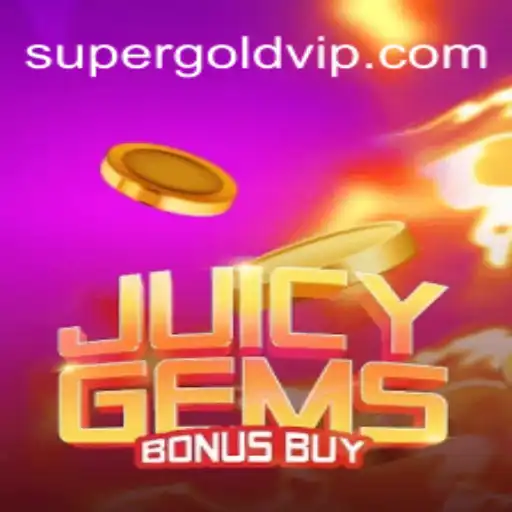 JuicyGemsBonusBuy: Descubra o Jogo de Slots do Momento