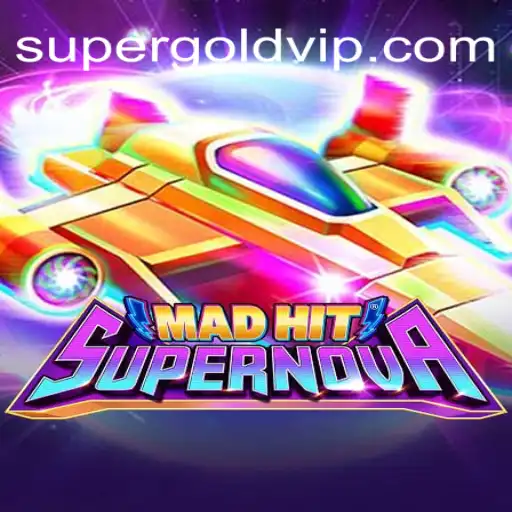 MadHitSupernova: Um Novo Universo de Aventura no Mundo dos Jogos