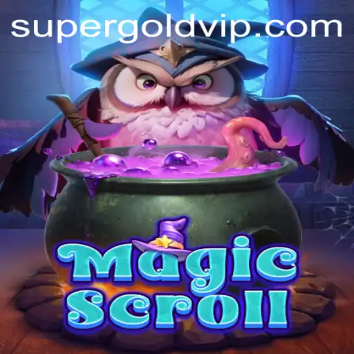 MagicScroll: A Nova Sensação no Mundo dos Jogos Digitais
