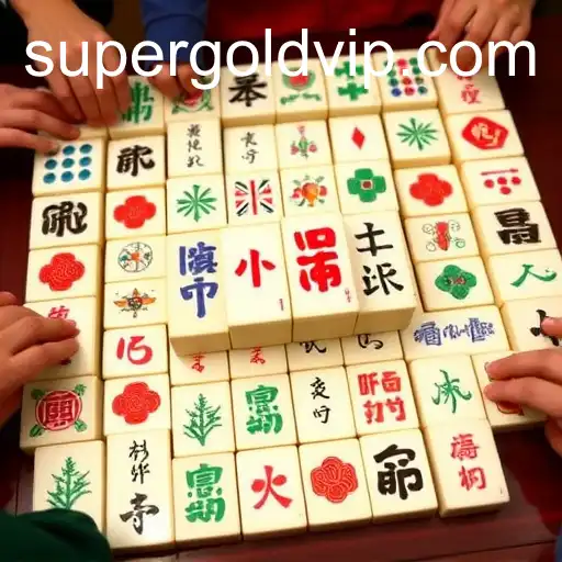 Mahjong