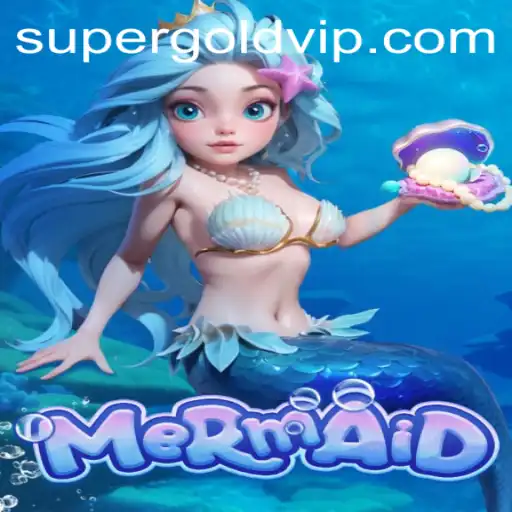 Explorando o Fascinante Mundo de Mermaid: Um Jogo Inovador em supergold.com