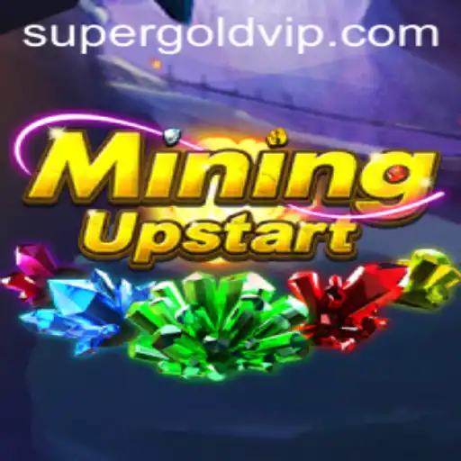 Explorando o Fascinante Mundo de MiningUpstart: O Jogo que Revoluciona a Mineração Virtual
