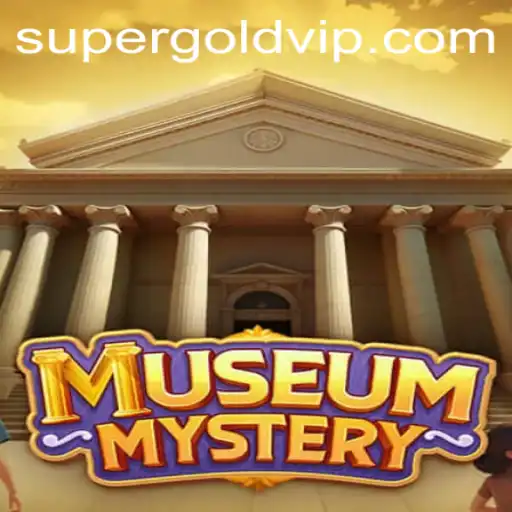Descubra a Fascinante Aventura de 'MuseumMystery'