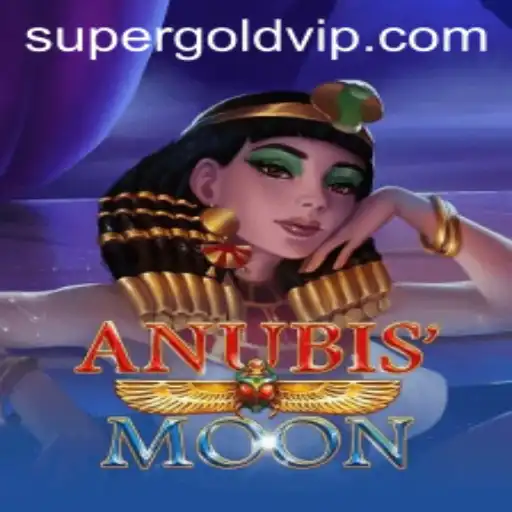 Descubra o Universo Fascinante de AnubisMoon: Aventure-se nas Dunas Místicas do Egito Antigo