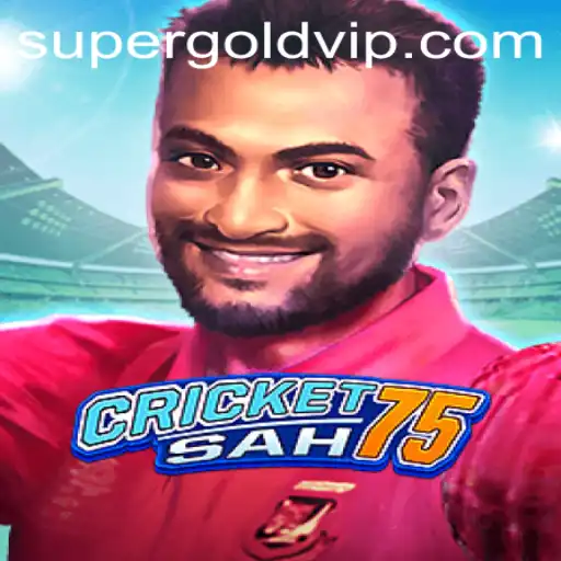 Unveiling CricketSah75: A New Era of Interactive Gaming
