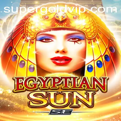 Descubra o Fascínio de EgyptianSunSE: Aventura e Estratégia no Antigo Egito
