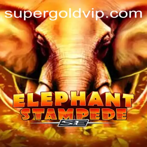 ElephantStampedeSE: Uma Aventura Empolgante no Mundo dos Jogos