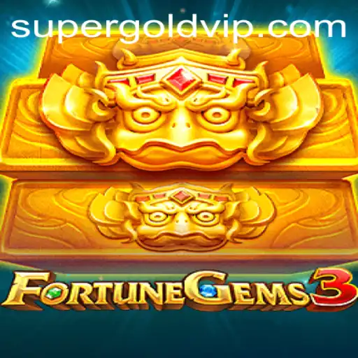 FortuneGems3: Evoluindo no Mundo dos Jogos Online