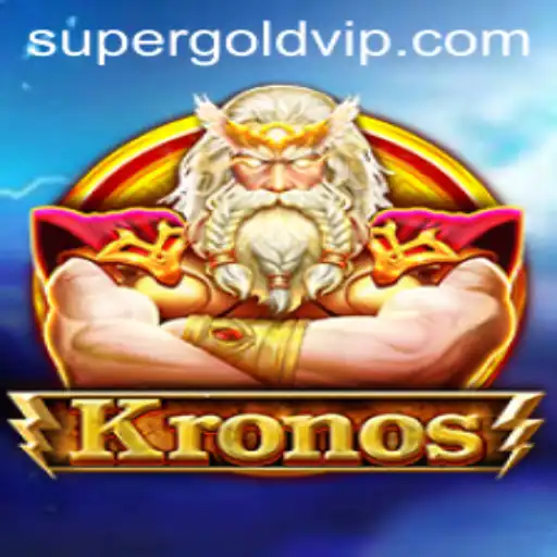 Explore o Mundo Fascinante de Kronos: O Jogo que Está Conquistando o Planeta