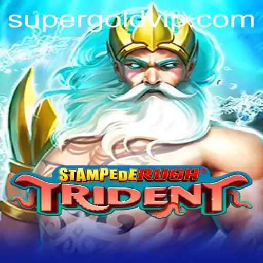 Aventura Aquática: Explorando StempedeRushTrident