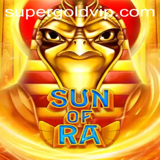 Explore the Epic Adventure of SunofRa: A Captivating Gaming Experience
