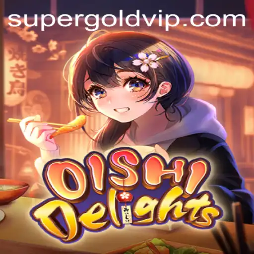 Desvendando OishiDelights: A Nova Sensação Jogos de Habilidade Online
