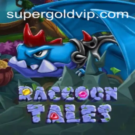 Explorando as Aventuras de 'RaccoonTales': Uma Jornada Interativa