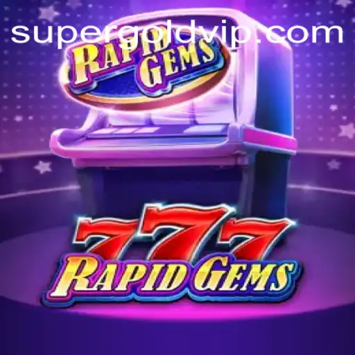 Explorando o Mundo de RapidGems777