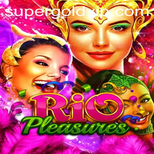 Descubra RioPleasures: Uma Novidade no Mundo dos Jogos Online