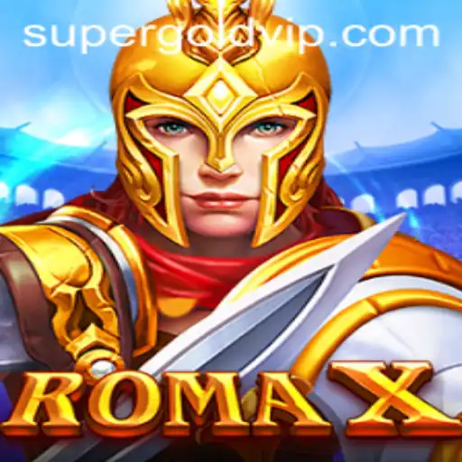 RomaX: A Nova Sensação do Mundo dos Jogos
