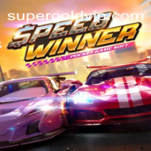 SpeedWinner: Uma Nova Era de Corridas Virtuais no Supergold.com