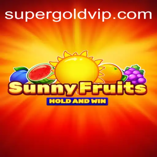 SunnyFruits: Descubra o Novo Fenômeno dos Jogos Online