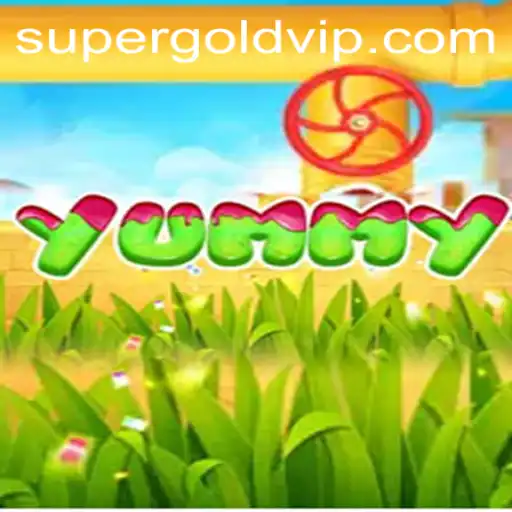 Descubra o Fascinante Jogo Yummy da supergold.com