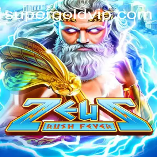 Descubra a Ação Épica em ZeusRushFever